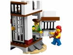 LEGO® Pirates Soldiers Fort 70412 released in 2015 - Image: 5