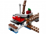 LEGO® Pirates Soldiers Fort 70412 released in 2015 - Image: 6