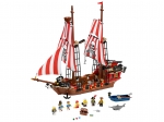 LEGO® Pirates The Brick Bounty 70413 released in 2015 - Image: 1