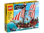 LEGO® Pirates Großes Piratenschiff 70413 erschienen in 2015 - Bild: 2