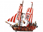 LEGO® Pirates Großes Piratenschiff 70413 erschienen in 2015 - Bild: 3