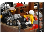 LEGO® Pirates Großes Piratenschiff 70413 erschienen in 2015 - Bild: 5