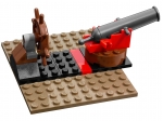 LEGO® Pirates Großes Piratenschiff 70413 erschienen in 2015 - Bild: 6