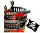 LEGO® Pirates Großes Piratenschiff 70413 erschienen in 2015 - Bild: 7