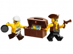 LEGO® Pirates The Brick Bounty 70413 released in 2015 - Image: 8