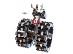 LEGO® Castle Troll-Angriffsrad 7041 erschienen in 2008 - Bild: 2