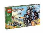 LEGO® Castle Troll Battle Wheel 7041 released in 2008 - Image: 4