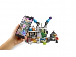 LEGO® Hidden Side J.B.'s Ghost Lab 70418 released in 2019 - Image: 3