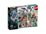 LEGO® Hidden Side J.B.'s Ghost Lab 70418 released in 2019 - Image: 4
