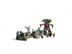 LEGO® Hidden Side Graveyard Mystery 70420 released in 2019 - Image: 4