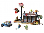 LEGO® Hidden Side Shrimp Shack Attack 70422 released in 2019 - Image: 1