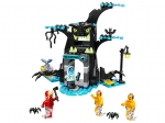 LEGO® Hidden Side Welcome to the Hidden Side 70427 released in 2019 - Image: 1