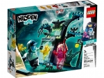 LEGO® Hidden Side Welcome to the Hidden Side 70427 released in 2019 - Image: 2
