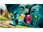 LEGO® Hidden Side Welcome to the Hidden Side 70427 released in 2019 - Image: 3