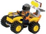 LEGO® Town Dune Patrol 7042 released in 2004 - Image: 1