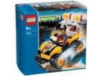 LEGO® Town Dune Patrol 7042 released in 2004 - Image: 2