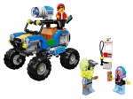 LEGO® Hidden Side Jack's Beach Buggy 70428 released in 2019 - Image: 1