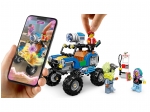 LEGO® Hidden Side Jack's Beach Buggy 70428 released in 2019 - Image: 4