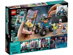 LEGO® Hidden Side Jack's Beach Buggy 70428 released in 2019 - Image: 5