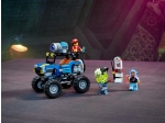 LEGO® Hidden Side Jack's Beach Buggy 70428 released in 2019 - Image: 10