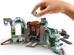 LEGO® Hidden Side Newbury Subway 70430 released in 2019 - Image: 7