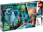 LEGO® Hidden Side The Lighthouse of Darkness 70431 released in 2019 - Image: 2
