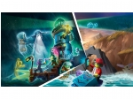 LEGO® Hidden Side The Lighthouse of Darkness 70431 released in 2019 - Image: 3