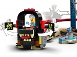 LEGO® Hidden Side Haunted Fairground 70432 released in 2019 - Image: 6