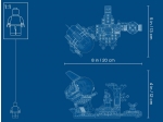 LEGO® Hidden Side J. B.‘s U-Boot 70433 erschienen in 2020 - Bild: 12