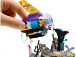 LEGO® Hidden Side J.B.'s Submarine 70433 released in 2020 - Image: 5