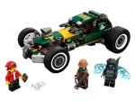 LEGO® Hidden Side Übernatürlicher Rennwagen 70434 erschienen in 2020 - Bild: 1