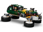 LEGO® Hidden Side Supernatural Race Car 70434 released in 2020 - Image: 5