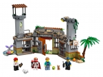LEGO® Hidden Side Newbury Abandoned Prison 70435 released in 2020 - Image: 1
