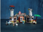 LEGO® Hidden Side Newbury´s verlassenes Gefängnis 70435 erschienen in 2020 - Bild: 14