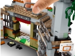 LEGO® Hidden Side Newbury´s verlassenes Gefängnis 70435 erschienen in 2020 - Bild: 7