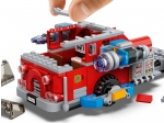LEGO® Hidden Side Phantom Feuerwehrauto 3000 70436 erschienen in 2020 - Bild: 6