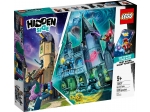 LEGO® Hidden Side Geheimnisvolle Burg 70437 erschienen in 2020 - Bild: 2