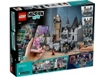 LEGO® Hidden Side Mystery Castle 70437 released in 2020 - Image: 11