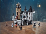 LEGO® Hidden Side Geheimnisvolle Burg 70437 erschienen in 2020 - Bild: 15