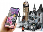 LEGO® Hidden Side Mystery Castle 70437 released in 2020 - Image: 3