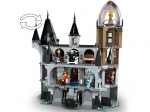 LEGO® Hidden Side Mystery Castle 70437 released in 2020 - Image: 5
