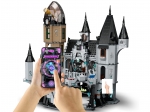 LEGO® Hidden Side Mystery Castle 70437 released in 2020 - Image: 10