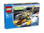 LEGO® Town Rettungshubschrauber 7044 erschienen in 2004 - Bild: 3