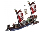 LEGO® Castle Troll Warship 7048 released in 2008 - Image: 2