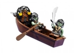 LEGO® Castle Troll Warship 7048 released in 2008 - Image: 5