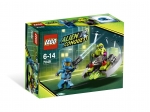 LEGO® Space Alien Striker 7049 released in 2011 - Image: 2