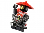 LEGO® Ninjago Kais Feuerroboter 70500 erschienen in 2013 - Bild: 4