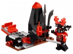 LEGO® Ninjago Goldener Drache 70503 erschienen in 2013 - Bild: 5