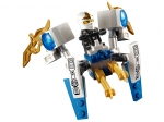 LEGO® Ninjago Garmatron 70504 released in 2013 - Image: 5