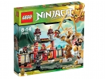 LEGO® Ninjago Tempel des Lichts 70505 erschienen in 2013 - Bild: 2